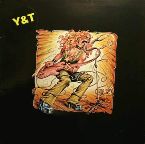 Y And T : London '84